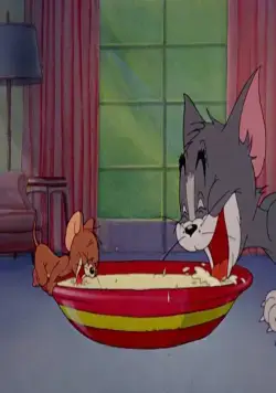 Доктор Джекилл и мистер Мышь (1947) в хорошем качестве через торрент Доктор Джекилл и мистер Мышь (1947) мультфильм в хорошем качестве через торрент