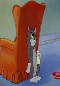 Доктор Джекилл и мистер Мышь (1947) через торрент бесплатно Доктор Джекилл и мистер Мышь (1947) мультфильм через торрент бесплатно