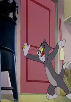 Доктор Джекилл и мистер Мышь (1947) через торрент скачать Доктор Джекилл и мистер Мышь (1947) мультфильм через торрент скачать