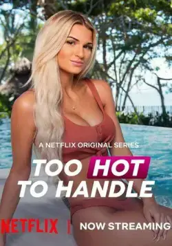Испытание соблазном / Too Hot to Handle (2020) cериал скачать через торрент в хорошем качестве
