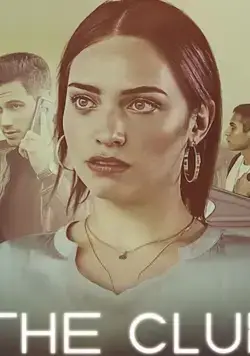 Клуб / El Club (2019) cериал скачать через торрент в хорошем качестве