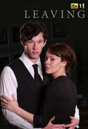 Разрыв / Leaving (2012) cериал скачать через торрент в хорошем качестве