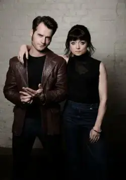 Вестсайд / Westside (2015) cериал скачать через торрент в хорошем качестве