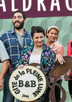 À la valdrague (2018) cериал скачать через торрент в хорошем качестве