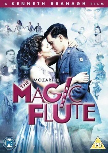 Волшебная флейта / The Magic Flute (2006) фильм скачать через торрент в хорошем качестве