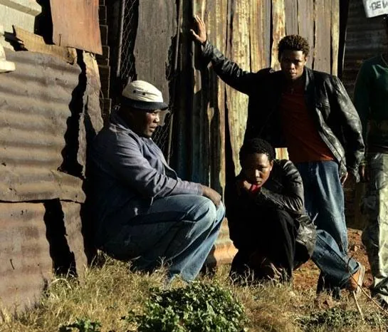 Цоци (2005) через торрент бесплатно Цоци (2005) фильм через торрент бесплатно