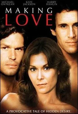 Занимаясь любовью / Making Love (1982) фильм скачать через торрент в хорошем качестве