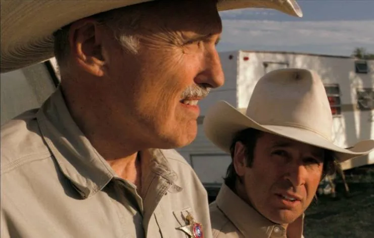 Затерянный город (2006) через торрент скачать Затерянный город (2006) фильм через торрент скачать