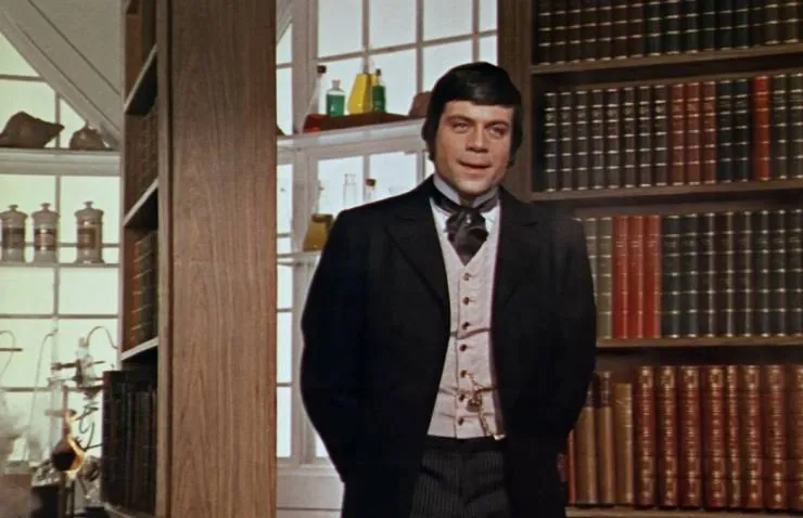 Бюро убийств (1969) через торрент бесплатно Бюро убийств (1969) фильм через торрент бесплатно