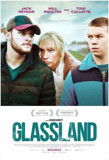 Гласленд / Glassland (2014) фильм скачать через торрент в хорошем качестве