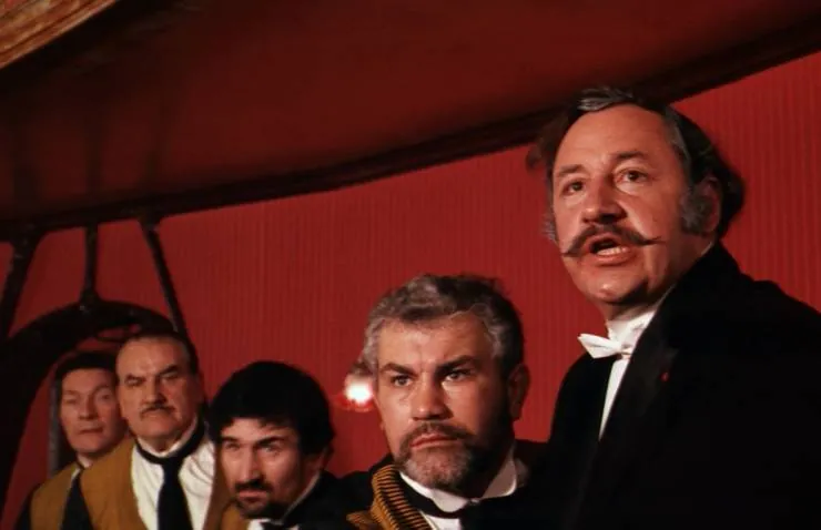 Бюро убийств (1969) в хорошем качестве через торрент Бюро убийств (1969) фильм в хорошем качестве через торрент