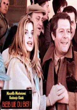 Такая, как ты есть (1978) в хорошем качестве через торрент Такая, как ты есть (1978) фильм в хорошем качестве через торрент