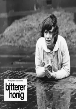 Вкус меда (1961) в хорошем качестве через торрент Вкус меда (1961) фильм в хорошем качестве через торрент