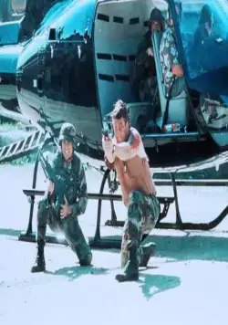 Рейд возмездия (1999) через торрент бесплатно Рейд возмездия (1999) фильм через торрент бесплатно