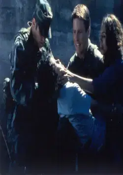 Рейд возмездия (1999) через торрент скачать Рейд возмездия (1999) фильм через торрент скачать