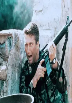 Рейд возмездия (1999) в хорошем качестве через торрент Рейд возмездия (1999) фильм в хорошем качестве через торрент