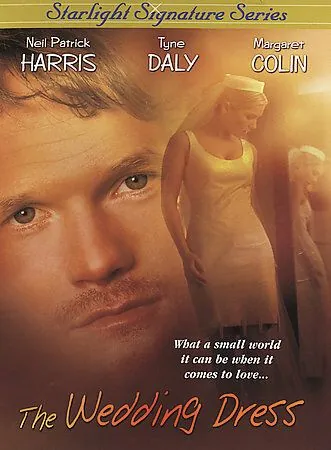 Свадебные платья / The Wedding Dress (2001) фильм скачать через торрент в хорошем качестве