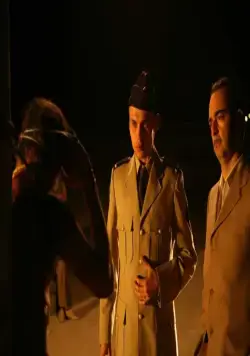 Мой полковник (2006) в хорошем качестве через торрент Мой полковник (2006) фильм в хорошем качестве через торрент