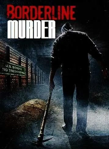 Жертва красоты / Borderline Murder (2011) фильм скачать через торрент в хорошем качестве