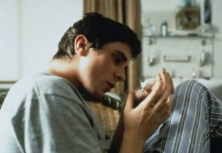 Все маленькие животные (1998) через торрент бесплатно Все маленькие животные (1998) фильм через торрент бесплатно