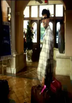 Месть полудурков 2: Полудурки в раю (1987) через торрент бесплатно Месть полудурков 2: Полудурки в раю (1987) фильм через торрент бесплатно