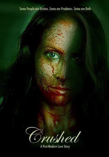 Сокрушённая / Crushed (2009) фильм скачать через торрент в хорошем качестве