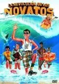 Месть полудурков 2: Полудурки в раю / Revenge of the Nerds II: Nerds in Paradise (1987) фильм скачать через торрент в хорошем качестве