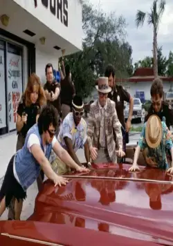 Месть полудурков 2: Полудурки в раю (1987) через торрент скачать Месть полудурков 2: Полудурки в раю (1987) фильм через торрент скачать