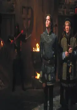 Сказочный принц (2001) через торрент скачать Сказочный принц (2001) фильм через торрент скачать