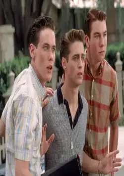 Девушка из календаря (1993) в хорошем качестве через торрент Девушка из календаря (1993) фильм в хорошем качестве через торрент