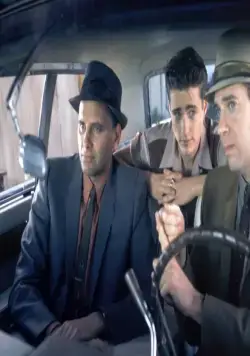 Девушка из календаря (1993) через торрент скачать Девушка из календаря (1993) фильм через торрент скачать