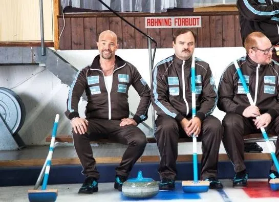 Король керлинга (2011) через торрент скачать Король керлинга (2011) фильм через торрент скачать