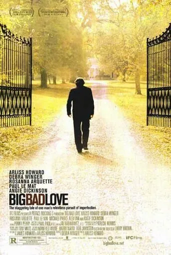 Большая плохая любовь / Big Bad Love (2001) фильм скачать через торрент в хорошем качестве