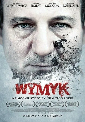 Мужество / Wymyk (2011) фильм скачать через торрент в хорошем качестве
