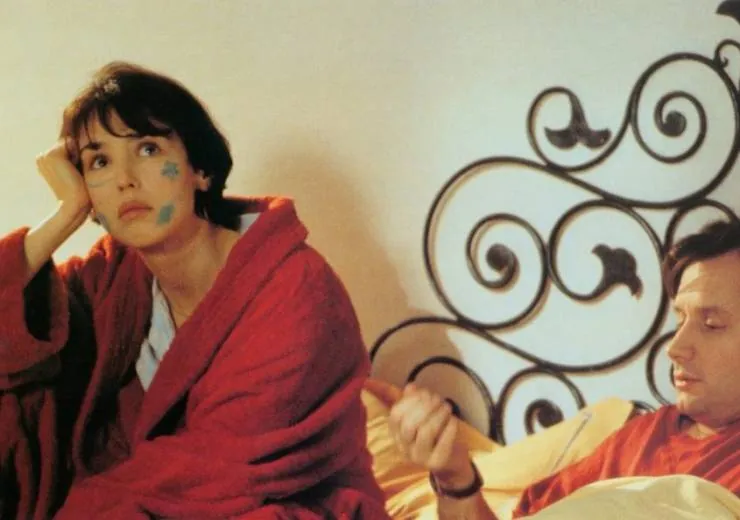 Ядовитое дело (1993) в хорошем качестве через торрент Ядовитое дело (1993) фильм в хорошем качестве через торрент