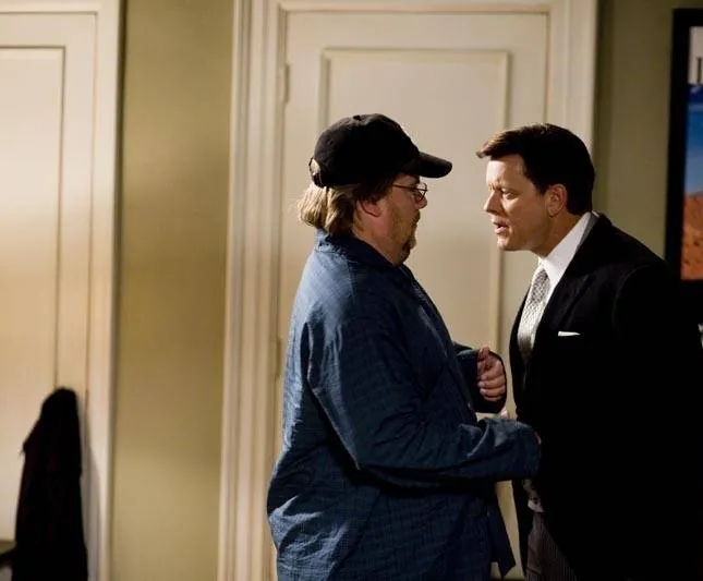 Американский выскочка (2008) в хорошем качестве через торрент Американский выскочка (2008) фильм в хорошем качестве через торрент