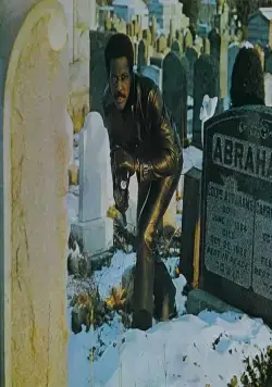 Большая удача Шафта (1972) через торрент скачать Большая удача Шафта (1972) фильм через торрент скачать