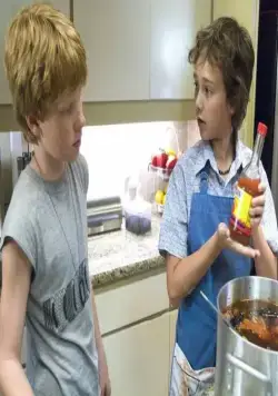 Как есть жареных червяков (2006) через торрент скачать Как есть жареных червяков (2006) фильм через торрент скачать