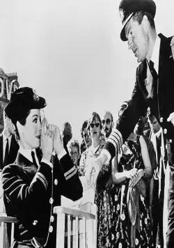 Потопить «Бисмарк» (1960) через торрент скачать Потопить «Бисмарк» (1960) фильм через торрент скачать