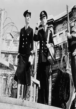 Потопить «Бисмарк» (1960) в хорошем качестве через торрент Потопить «Бисмарк» (1960) фильм в хорошем качестве через торрент