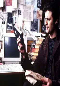 Демоны (2000) через торрент бесплатно Демоны (2000) фильм через торрент бесплатно