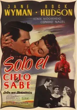 Все, что дозволено небесами / All That Heaven Allows (1955) фильм скачать через торрент в хорошем качестве