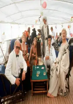 Детективы Агаты Кристи: Джентльмен в коричневом (1989) через торрент скачать Детективы Агаты Кристи: Джентльмен в коричневом (1989) фильм через торрент скачать