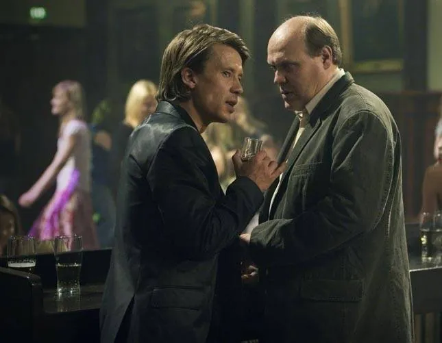 Развод по-фински, или Дом, где растет любовь (2009) через торрент бесплатно Развод по-фински, или Дом, где растет любовь (2009) фильм через торрент бесплатно