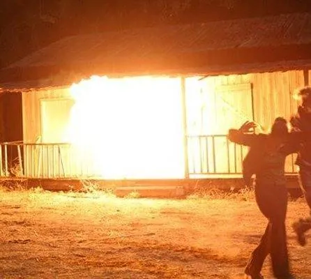 Волк оборотень (2006) через торрент бесплатно Волк оборотень (2006) фильм через торрент бесплатно