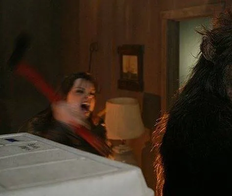 Волк оборотень (2006) через торрент скачать Волк оборотень (2006) фильм через торрент скачать