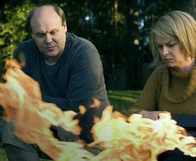 Развод по-фински, или Дом, где растет любовь (2009) через торрент скачать Развод по-фински, или Дом, где растет любовь (2009) фильм через торрент скачать