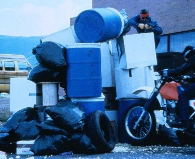 Чайна О'Брайен 2 (1989) в хорошем качестве через торрент Чайна О'Брайен 2 (1989) фильм в хорошем качестве через торрент