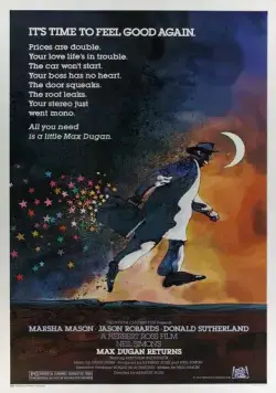 Макс Дьюган возвращается / Max Dugan Returns (1983) фильм скачать через торрент в хорошем качестве