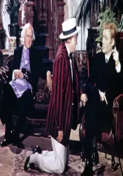 Правящий класс (1972) через торрент бесплатно Правящий класс (1972) фильм через торрент бесплатно